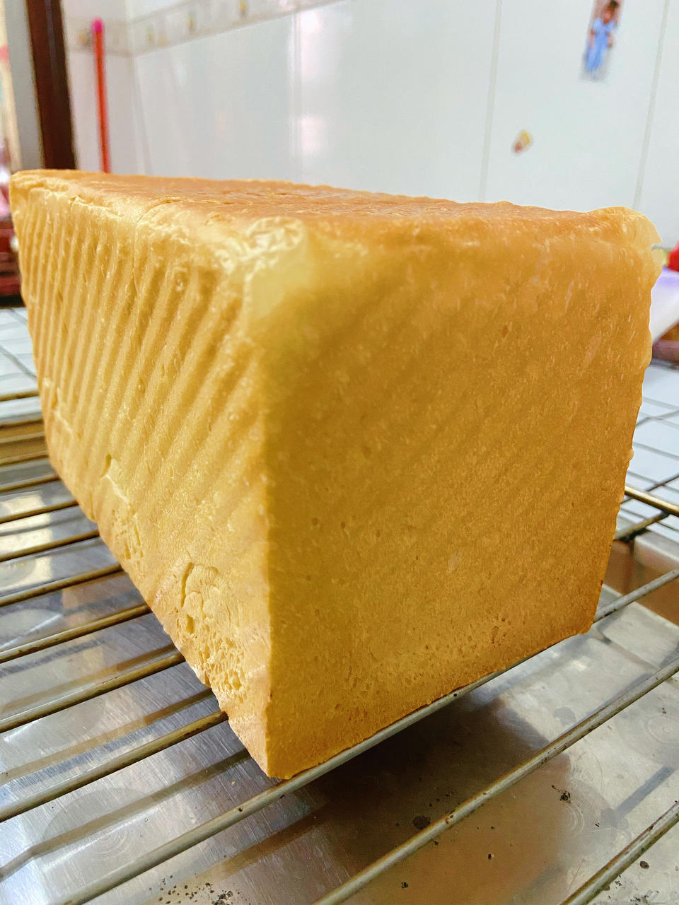 Poolish种（波兰种）吐司——不推荐不行的吐司配方