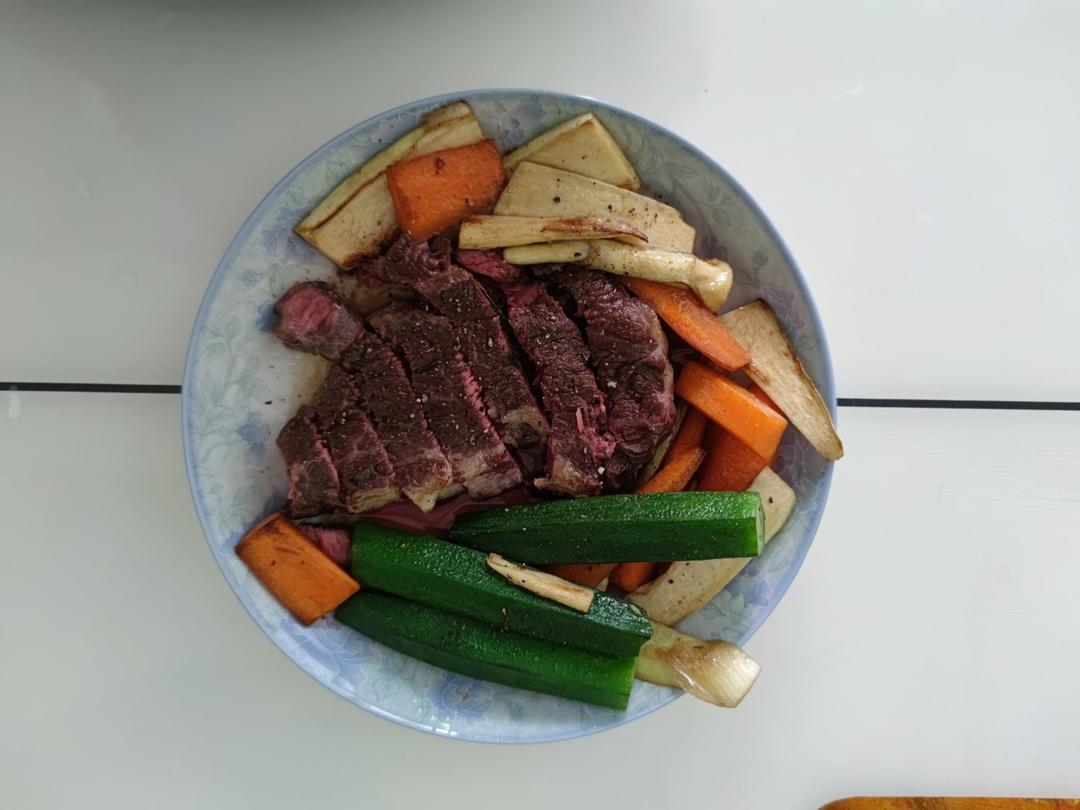 煎一块好牛排，你需要知道的一切