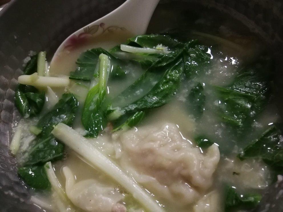 绝不走水的三鲜馅儿饺子馅