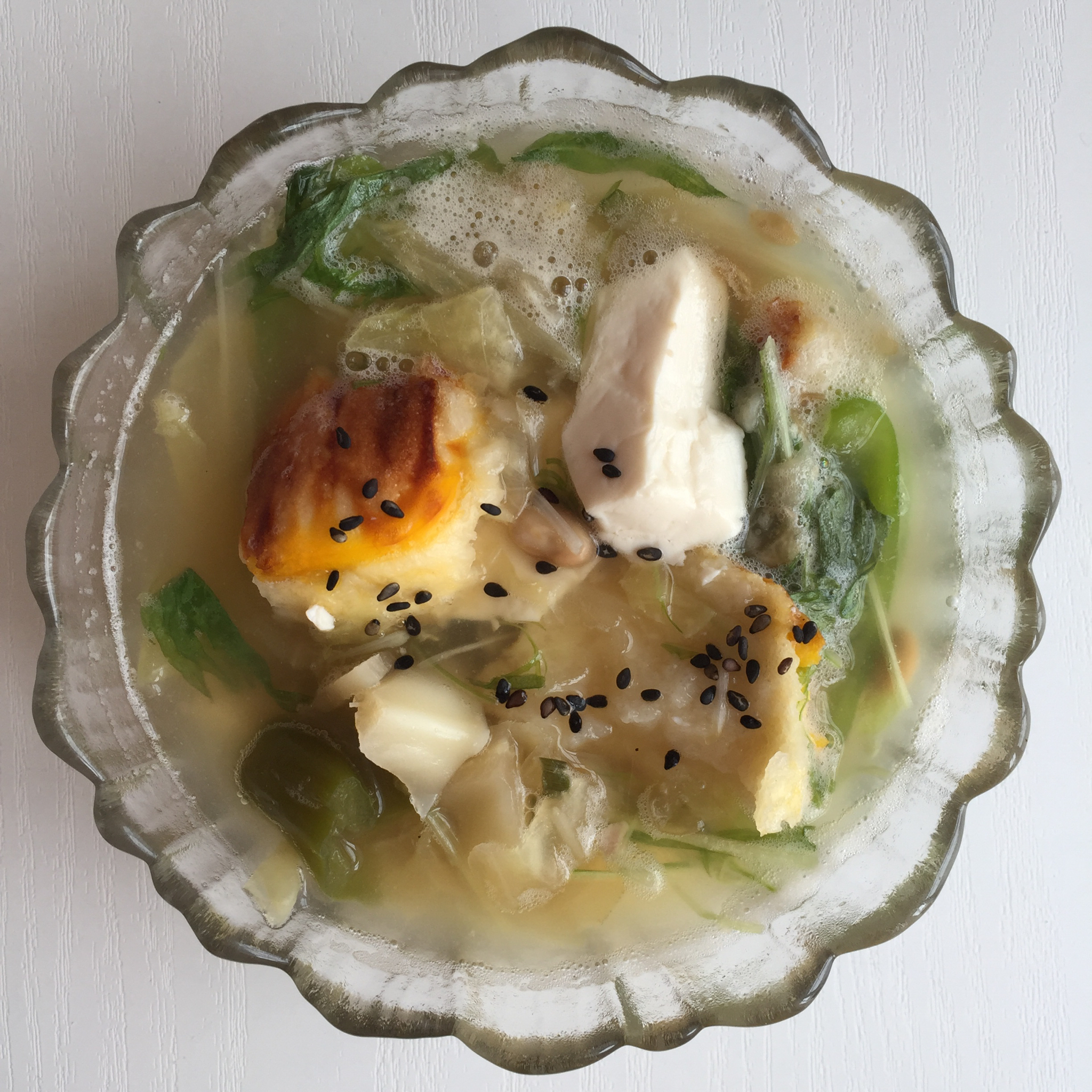 一个鸡蛋和它的小伙伴