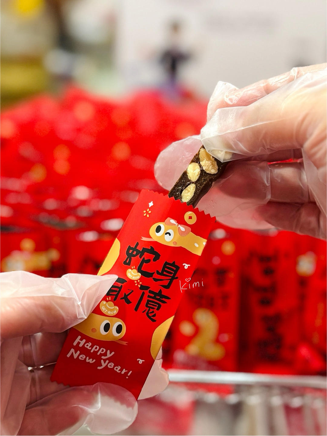 伯爵红茶太妃糖｜年货零食（消耗淡奶油）