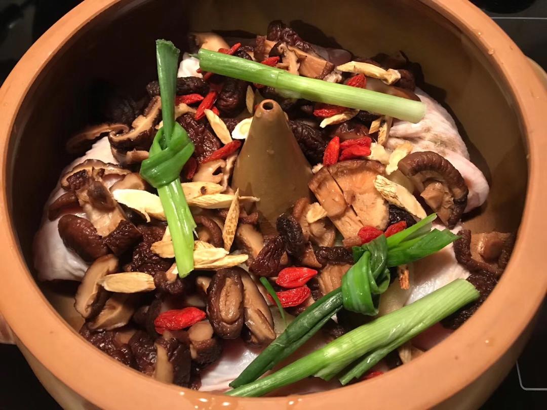 蒜泥豆角