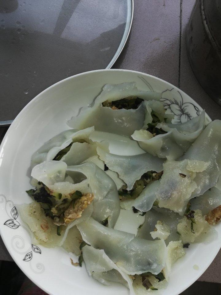 水晶饺子最简易且美味做法