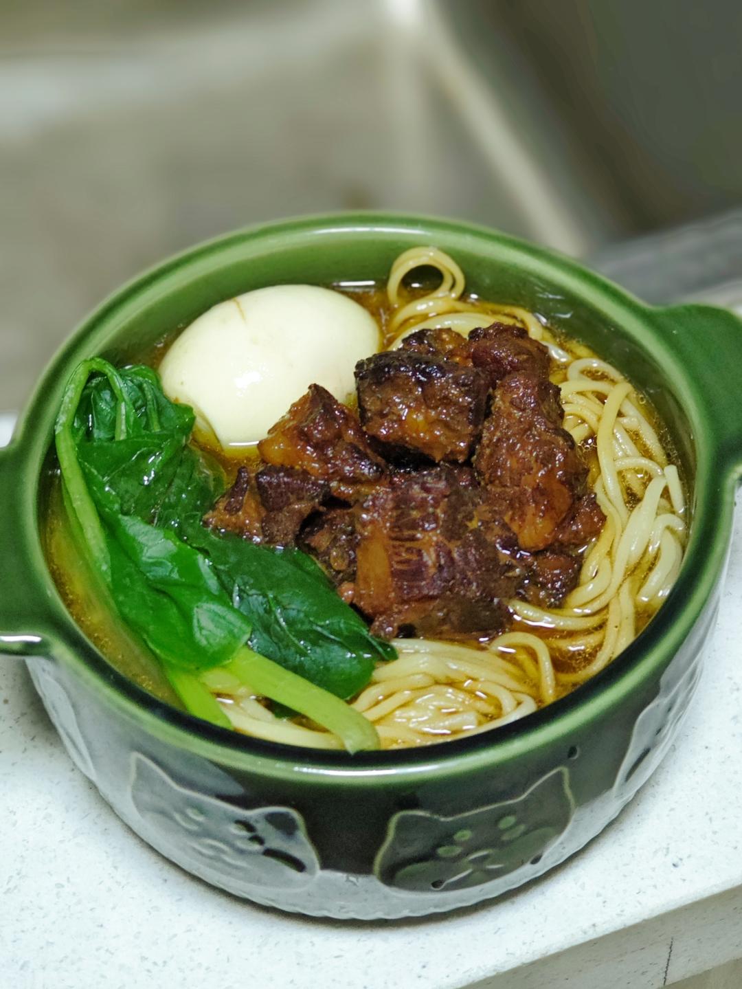 超级无敌好吃的红烧牛肉