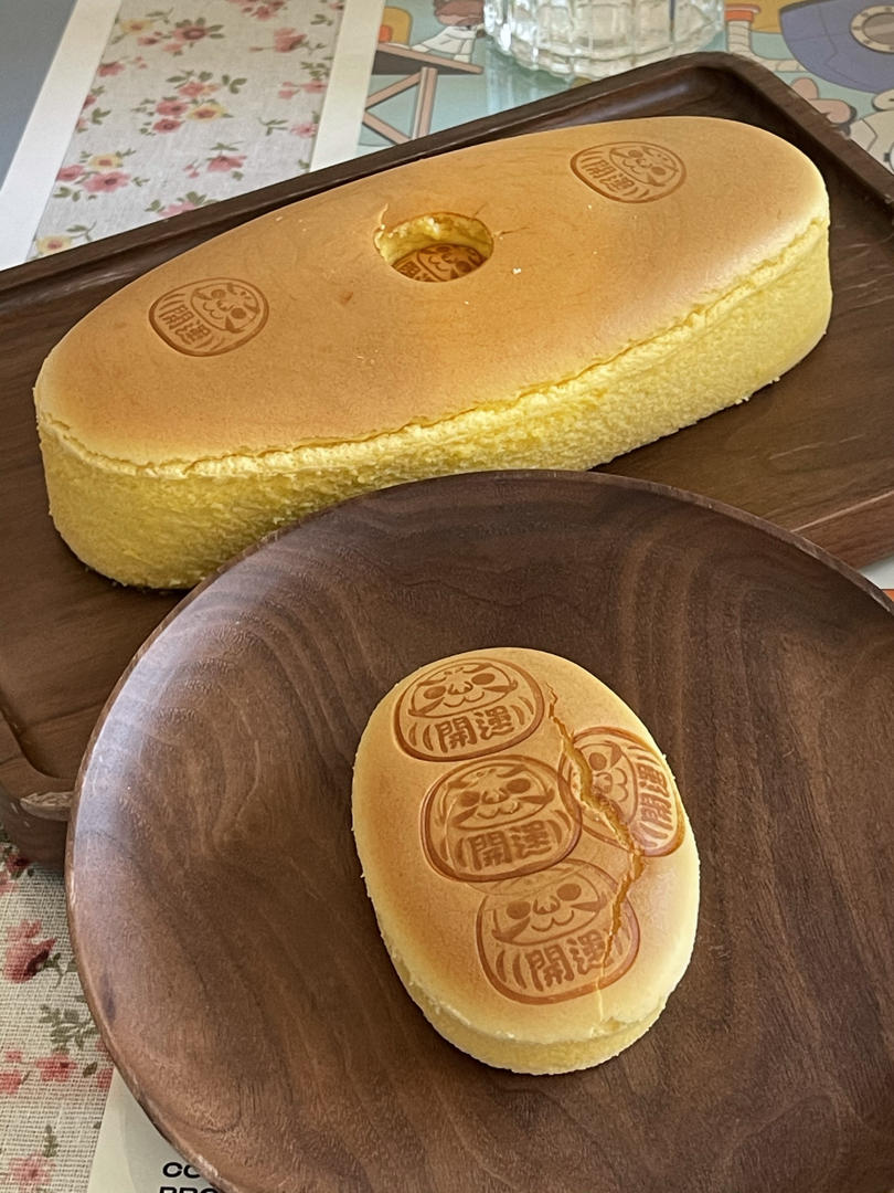 【小高姐】完美日式乳酪蛋糕操作指南