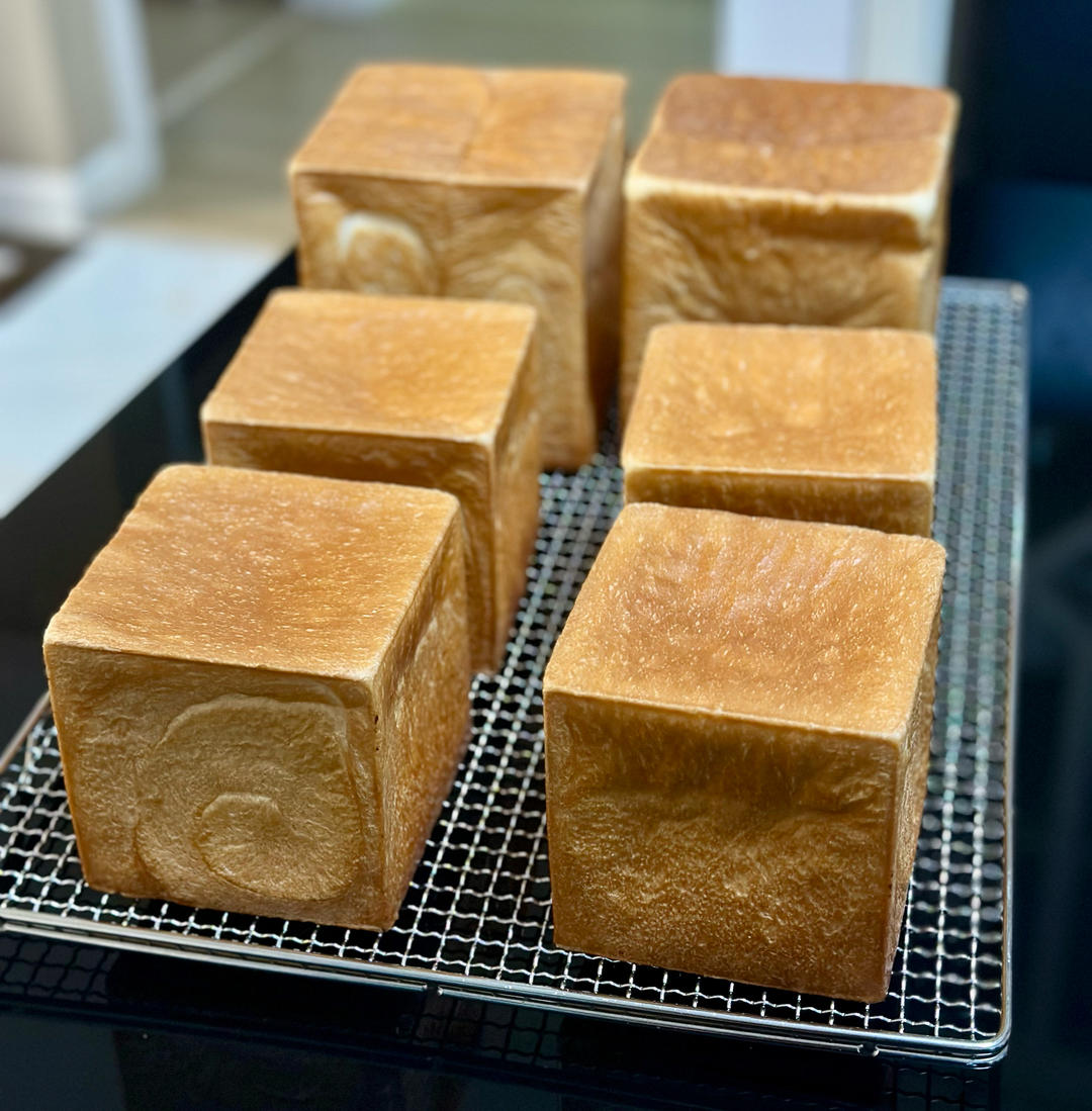 马斯卡彭奶酪小方