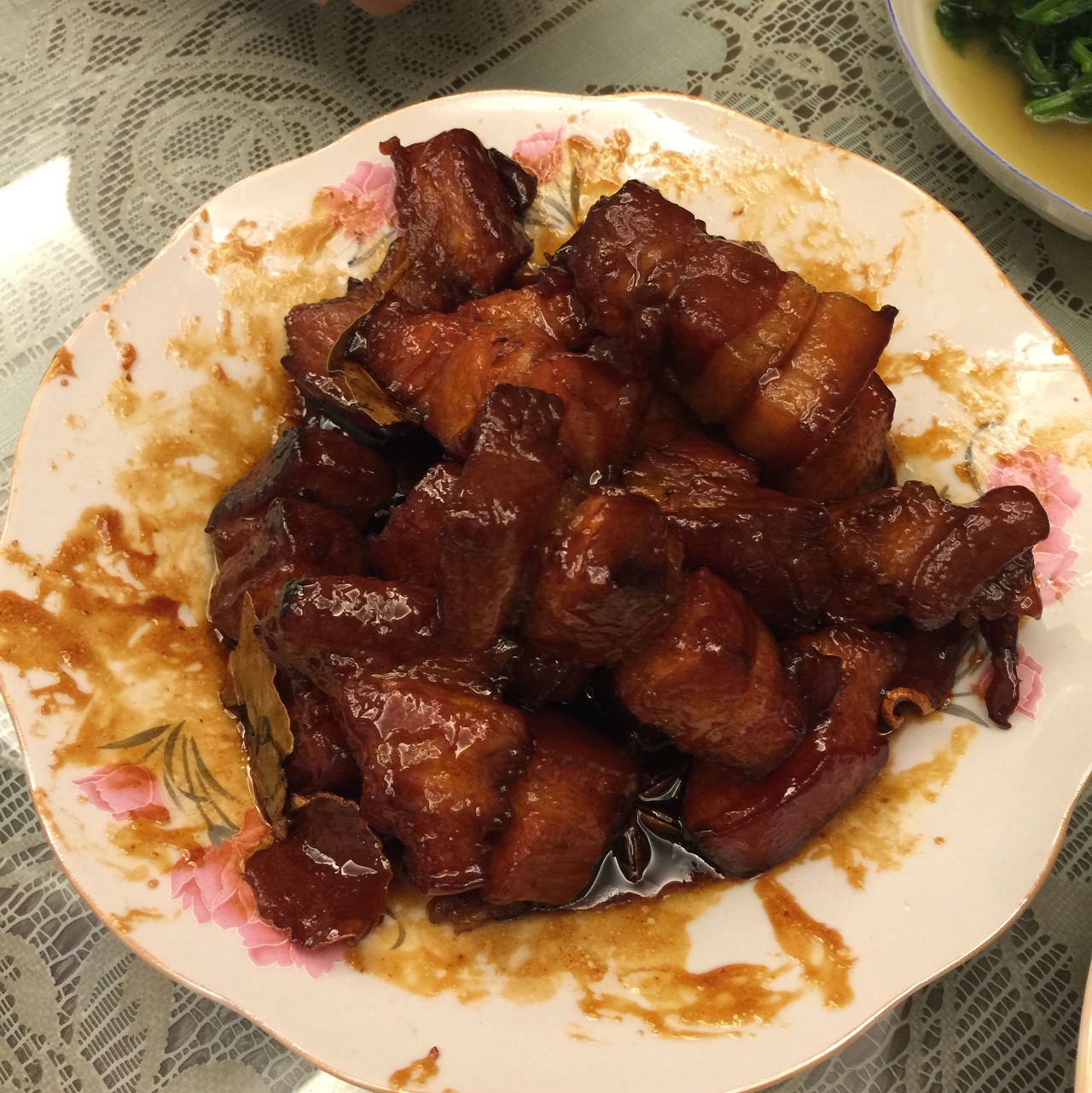 红烧肉