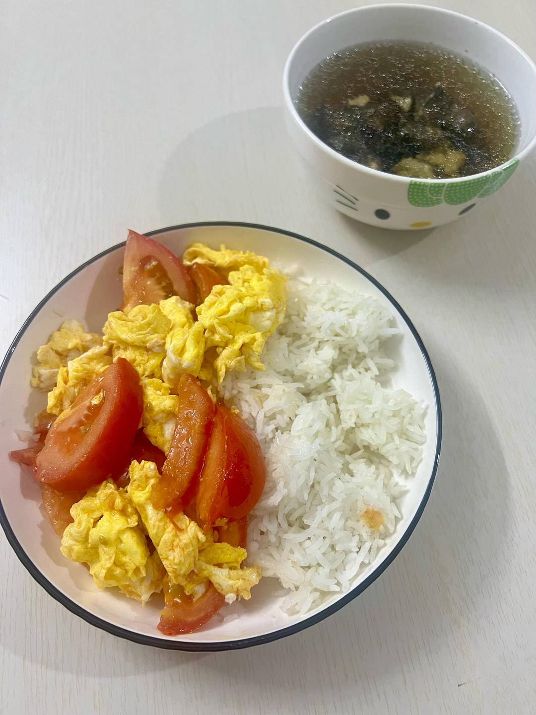 地胆头猪骨瘦肉汤