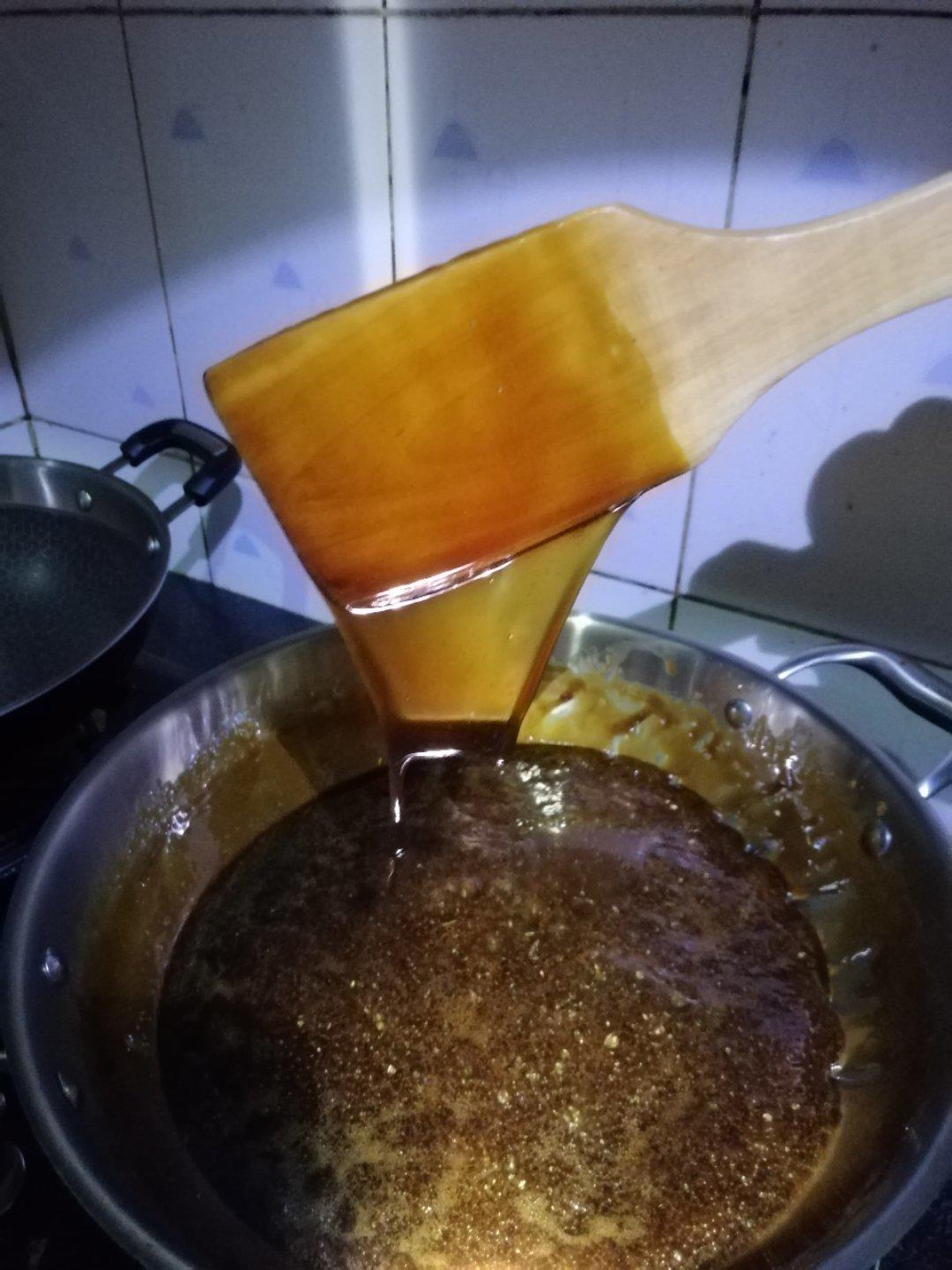 阿胶糕 超详细 零失败（附视频）