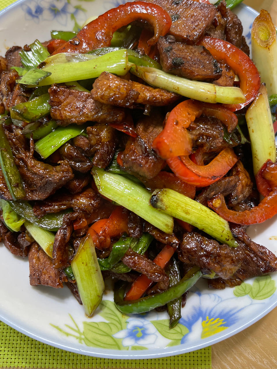 家常回锅肉，零失败