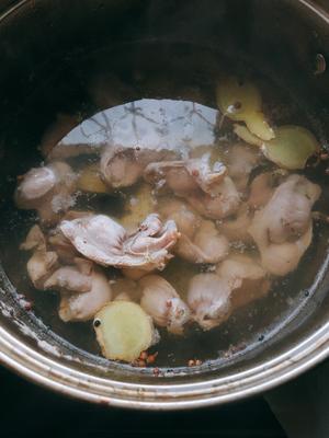 『盐水鸡胗』最简单的味道就是最深刻的美味的做法 步骤3