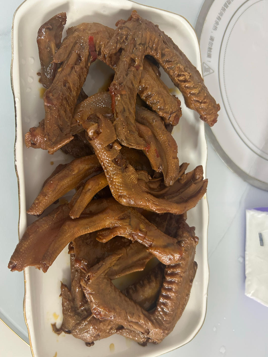 家庭自制周黑鸭㊙️还原度超高