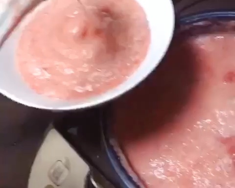 自制草莓果酱的做法 步骤5