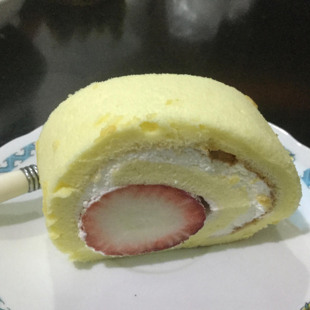 蛋糕卷