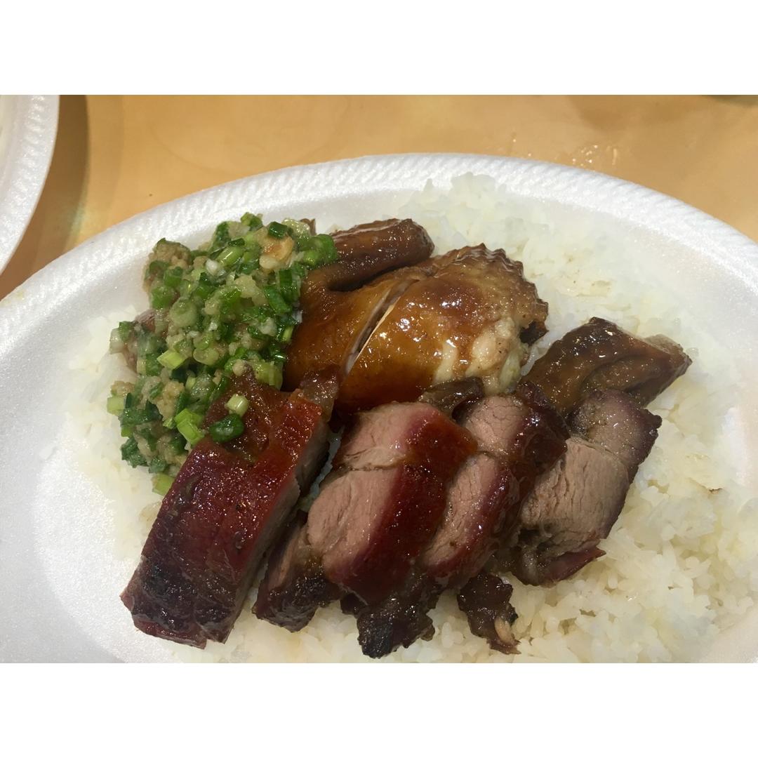 食光旅途