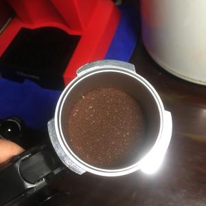 意式浓缩咖啡Espresso的做法 步骤4