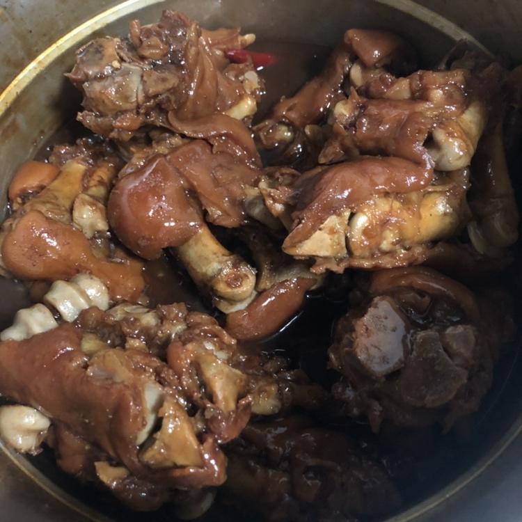 开一锅传家老卤（开卤、养护及传家大法）