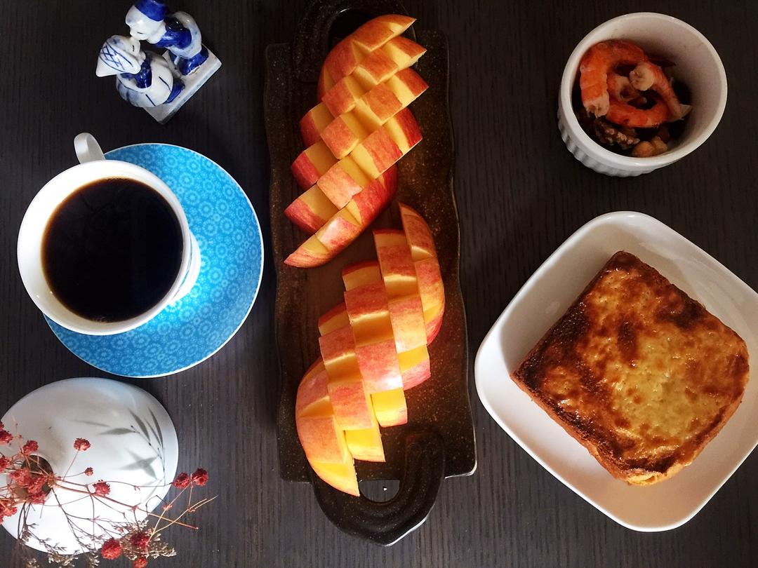 岩烧乳酪 Lava Cheese Slice