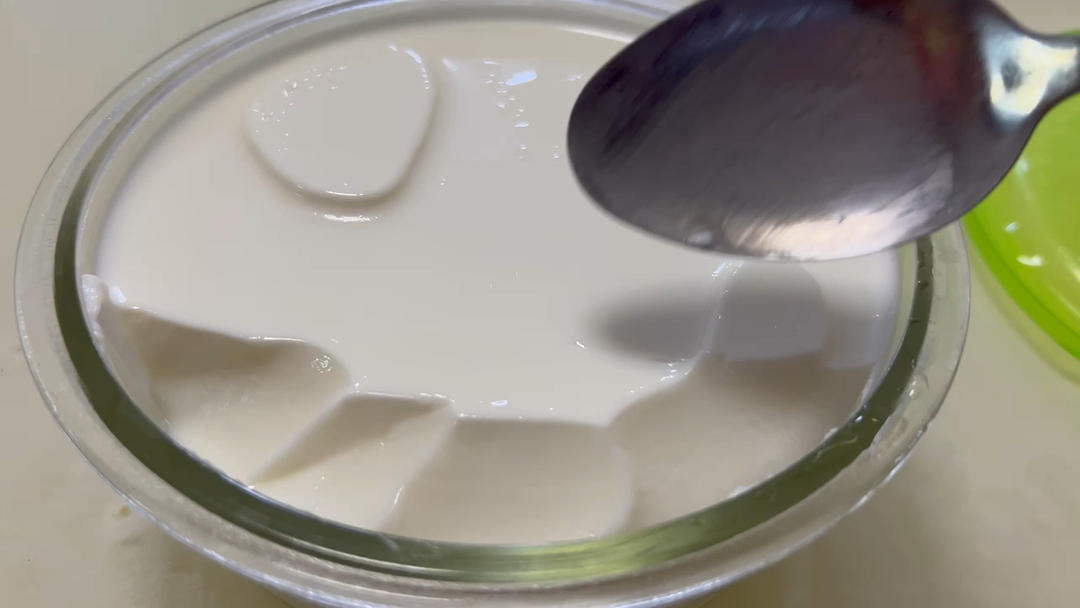 想要做出完美的嫩滑椰子冻🥥记住这个比例就对了