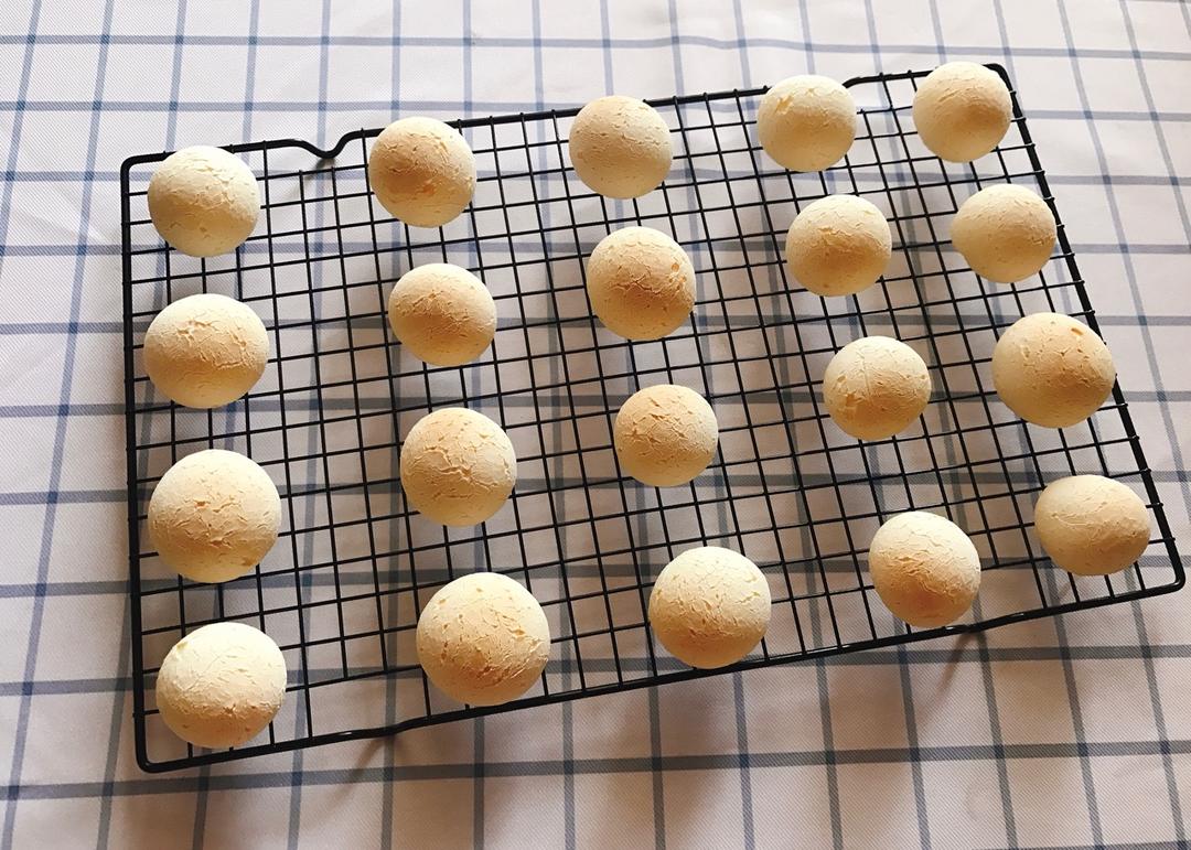 麻薯包