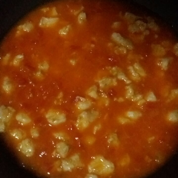 番茄龙利鱼