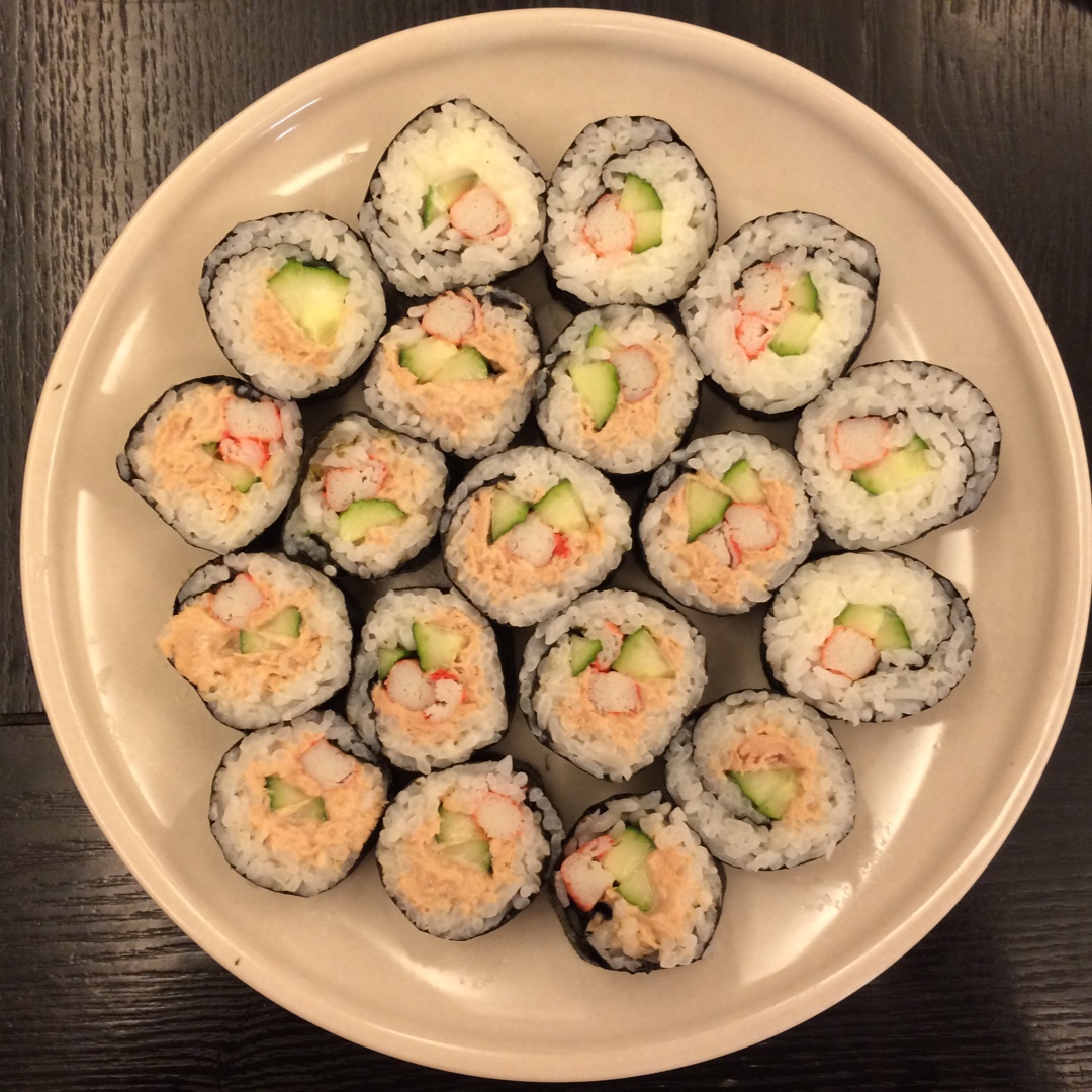 花式寿司