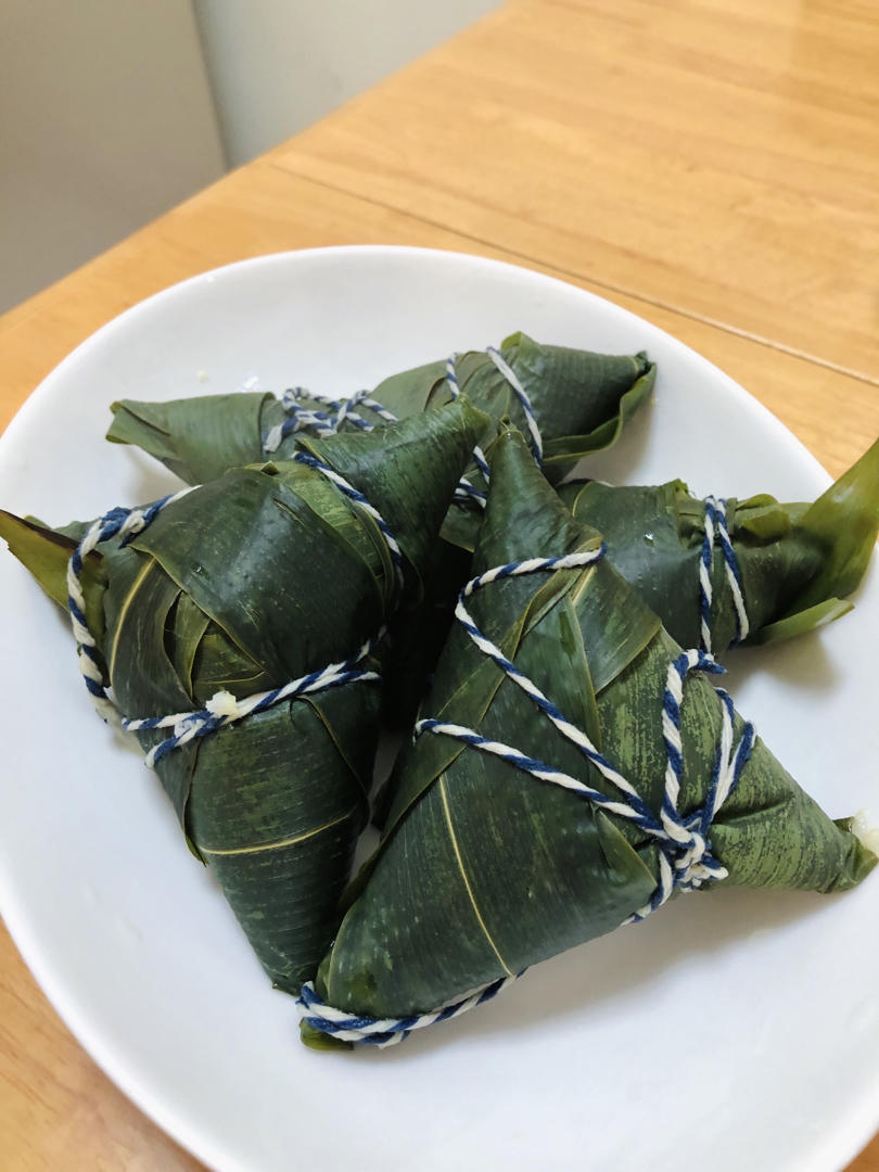 粽子飘香
