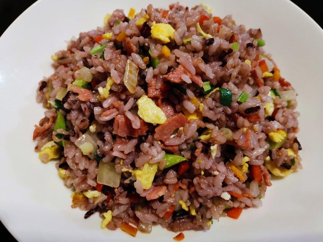 扬州炒饭