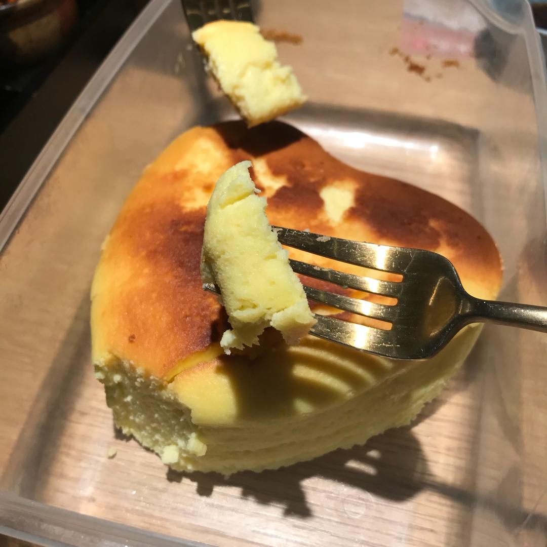 大理石纹芝士蛋糕
