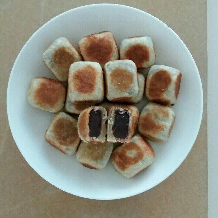 仙豆糕
