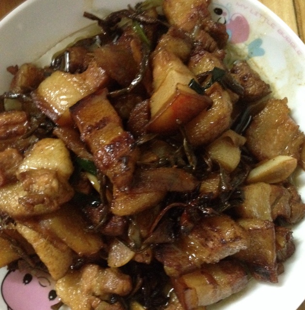 红烧肉