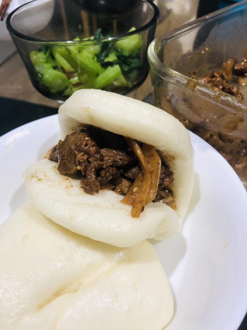 比烤串健康的孜然羊肉～好吃到停不下来呀
