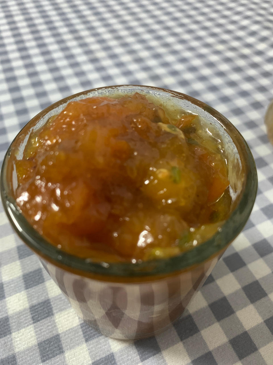 止咳化痰-金桔膏