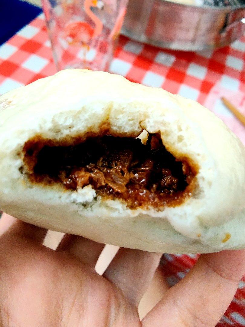 小笼包（秒杀市面上小笼包店的做法）