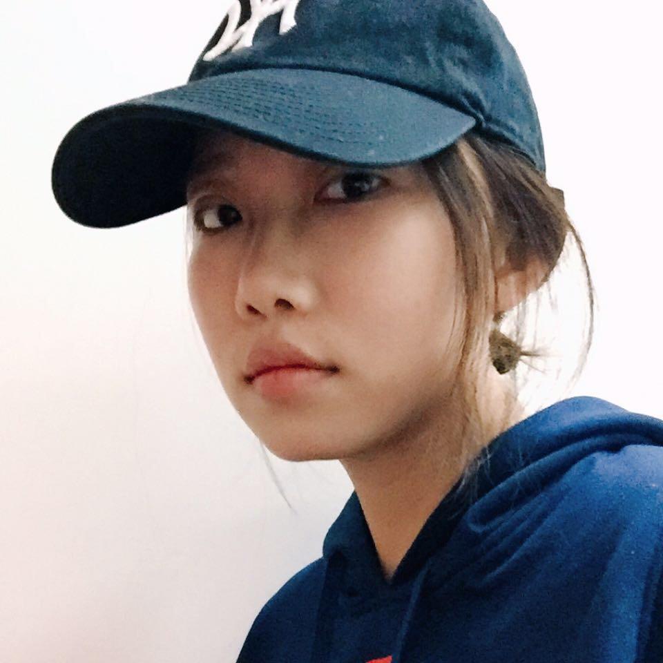 那个_张小西