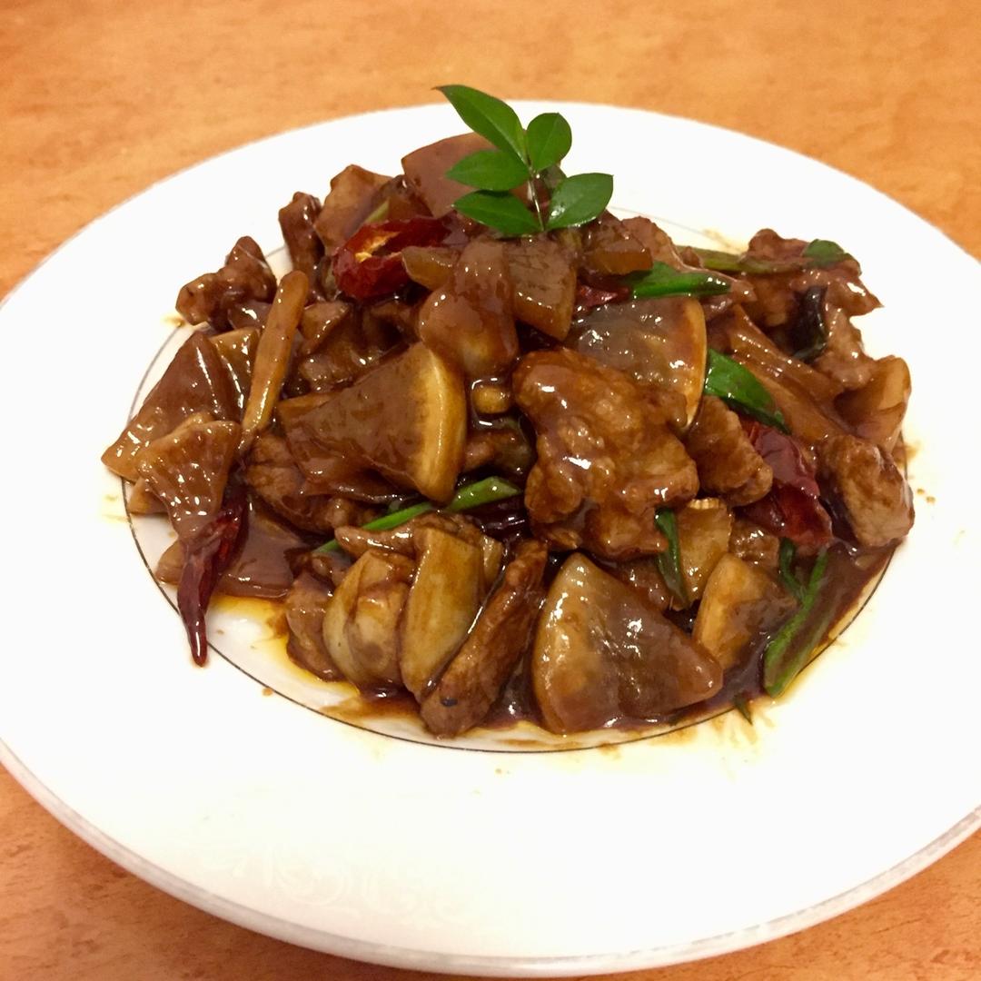 酸坛子（学名泡菜坛子，附养护传家大法）