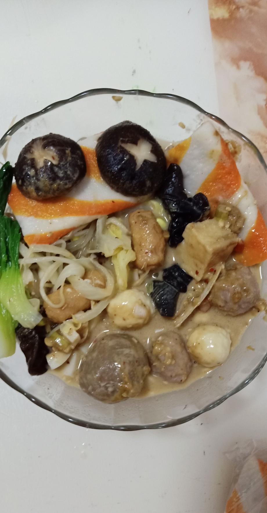 好吃的麻辣拌的做法