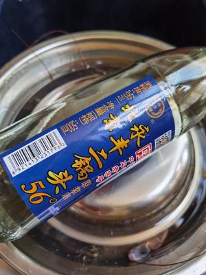 潮汕毒药生腌虾蟹的做法 步骤2