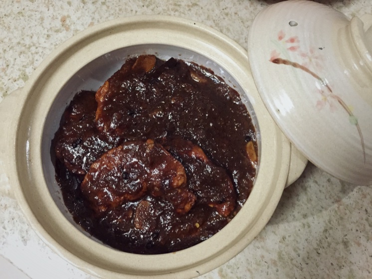 红烧大排