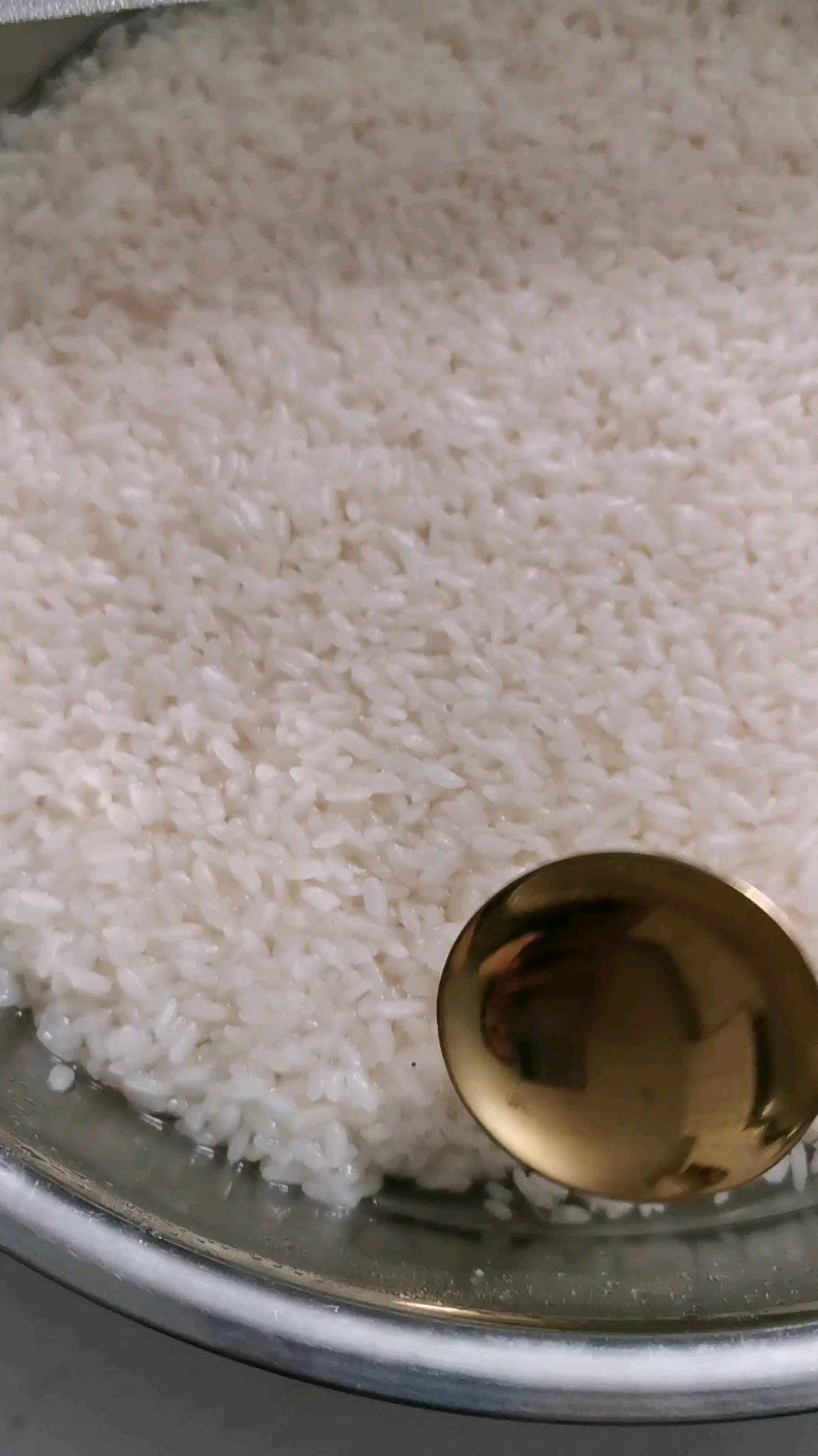 6分钟自制米酒【省事米酒最简易的打开方式】ヽ(•̀ω•́ )ゝ自制酒糟.醪糟.酒酿