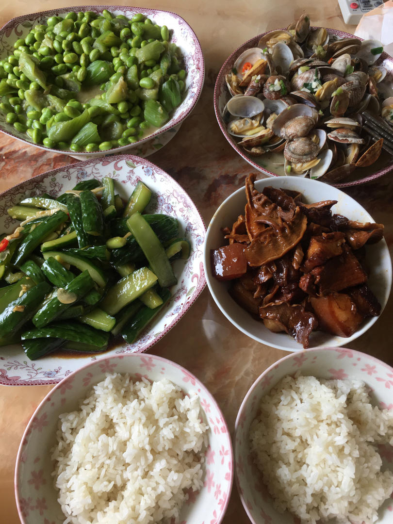 小笼包(快速一发)