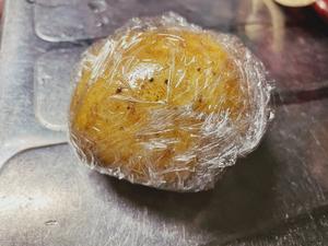 黄油土豆じゃがバター微波炉快手版的做法 步骤1