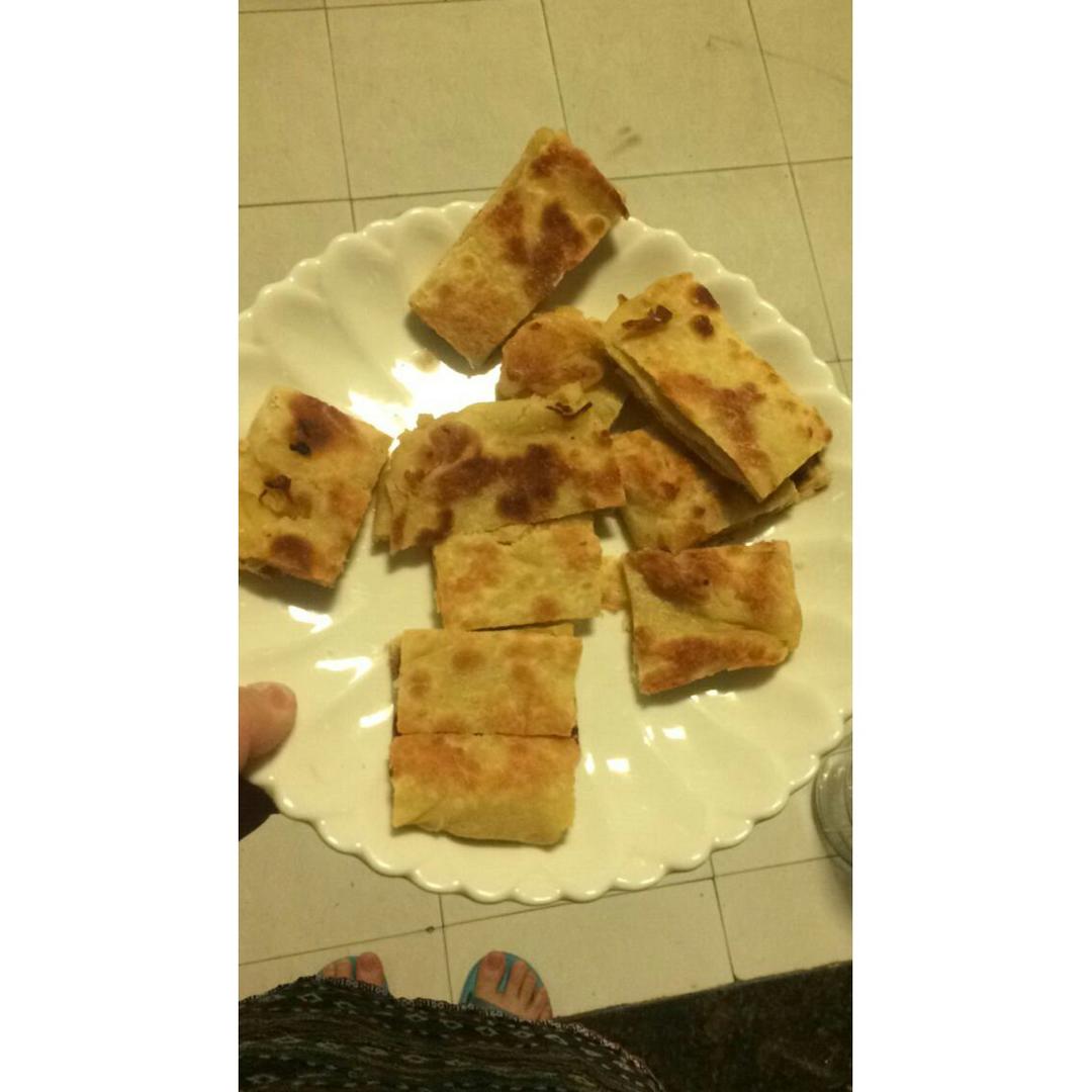 印度飞饼