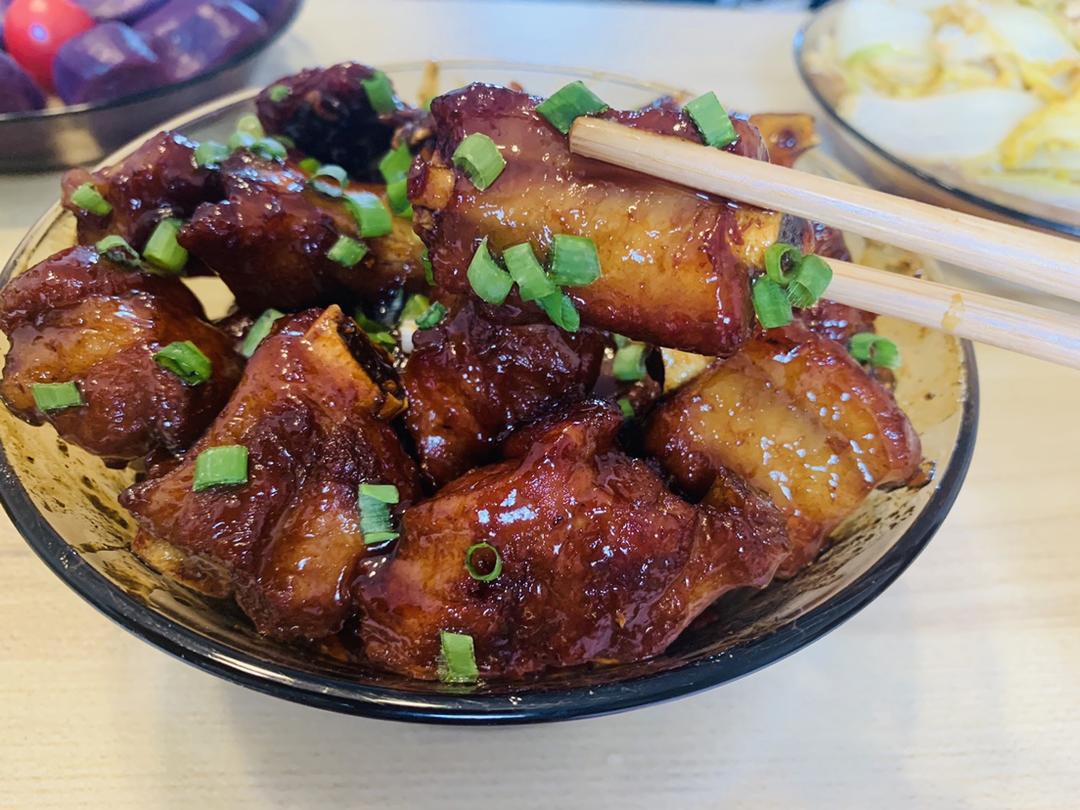 迷迭香美食| 糖醋排骨