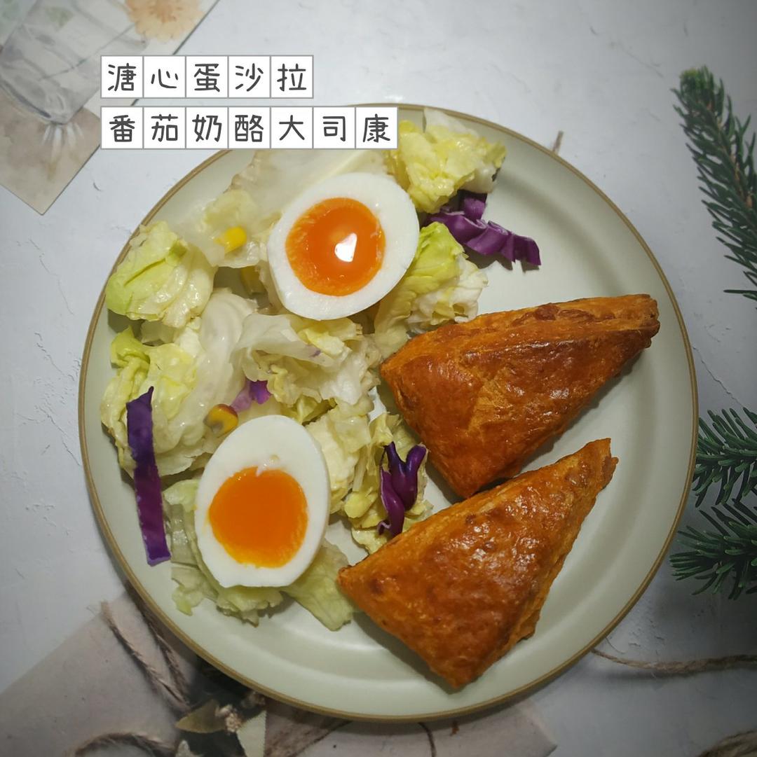 小熊的早餐日记