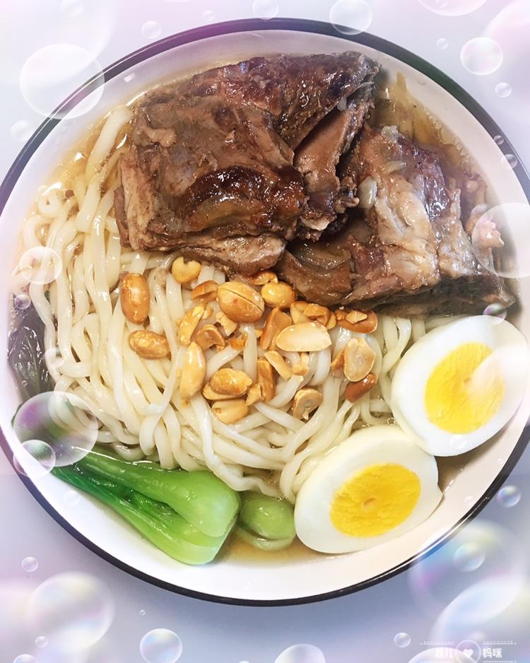 爱心早餐