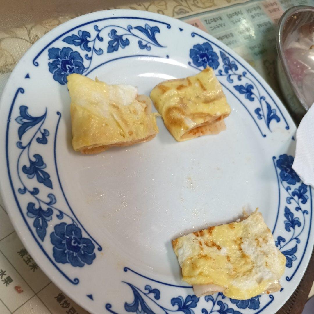 超级美味的东北烤冷面➕自制万能酱料【酱料是关键】