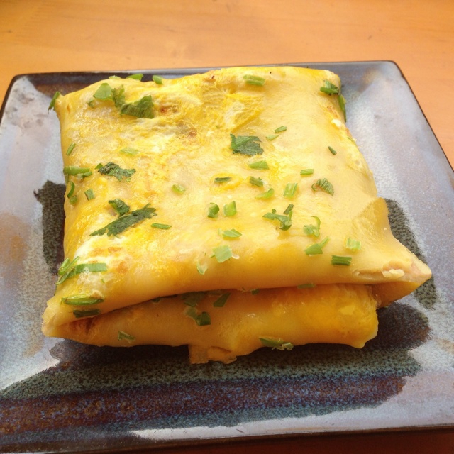 煎饼果子
