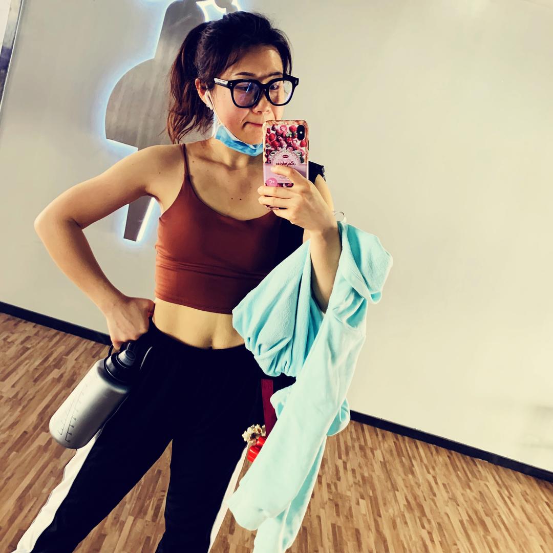 梓琳梓涵妈妈