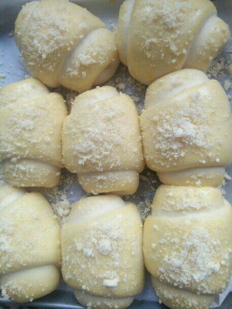 香浓牛奶卷——一个非常赞的方子